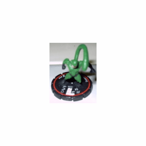 Marvel Heroclix Xplosion Scorpion Veteran Figure