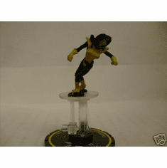 Marvel Heroclix Xplosion Shadowcat Rookie Figure