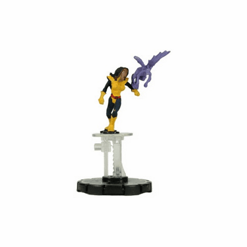 Marvel Heroclix Xplosion Shadowcat Unique Figure