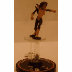 Marvel Heroclix Xplosion Shadowcat Veteran Figure