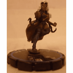 Marvel Heroclix Xplosion Storm Experienced Figure