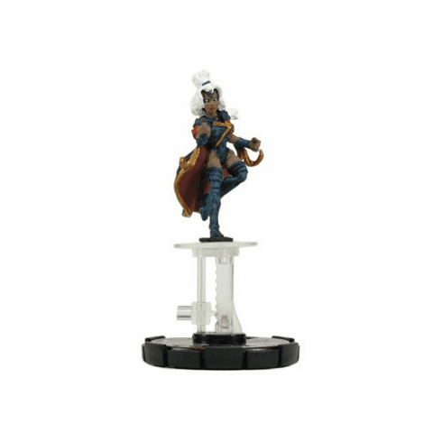 Marvel Heroclix Xplosion Storm Rookie Figure