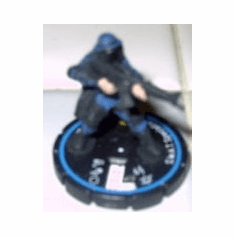 Marvel Heroclix Xplosion SWAT Specialist Experienced Figure