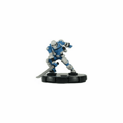 Marvel Heroclix Xplosion Taskmaster Experienced Figure