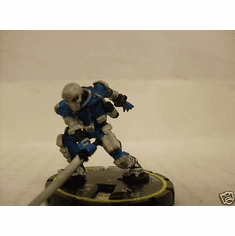Marvel Heroclix Xplosion Taskmaster Rookie Figure