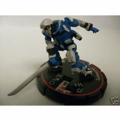 Marvel Heroclix Xplosion Taskmaster Veteran Figure