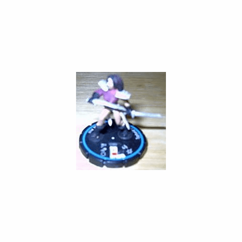 Marvel Heroclix Xplosion Typhoid Mary Experienced Figure