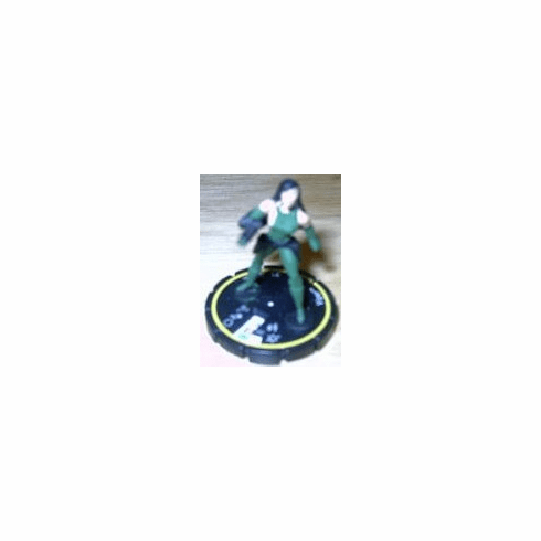 Marvel Heroclix Xplosion Viper Rookie Figure