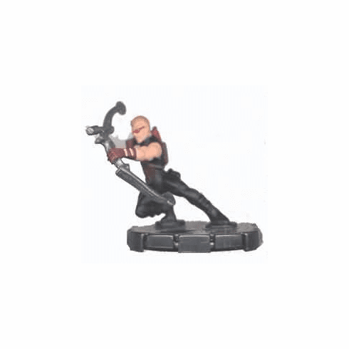 Marvel Ultimates Clint Barton LE Figure