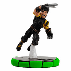 Marvel Ultimates James Howlett LE Figure