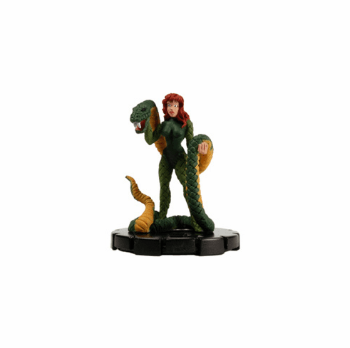 Marvel Ultimates Zelda DuBois LE Figure