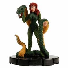 Marvel Ultimates Zelda DuBois LE Figure