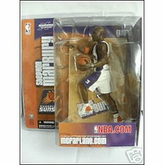 Mcfarlane Sportspicks Stephon Marbury Phoenix Suns Series 5 Figure