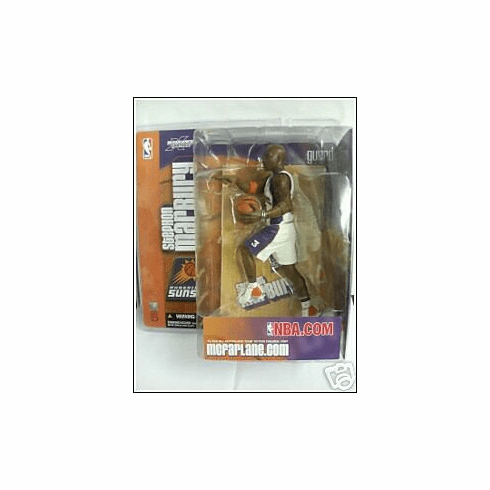 Mcfarlane Sportspicks Stephon Marbury Phoenix Suns Series 5 Figure