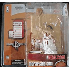 McFarlane Sportspicks Yao Ming Houston Rockets Series 5 Figure