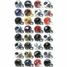 Mini Helmets