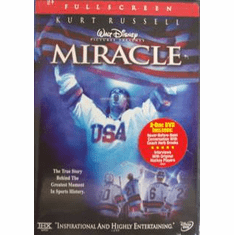 Miracle DVD