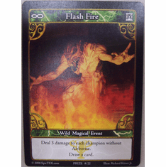 Most Prize Cards Available