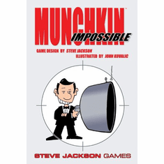 Munchkin Impossible
