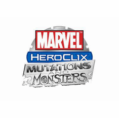 Mutations and Monsters