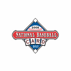 National Baseball Card Day