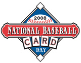 National Baseball Card Day