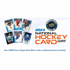 <b><font color=blue>National Hockey Card Day 2024</font></b>