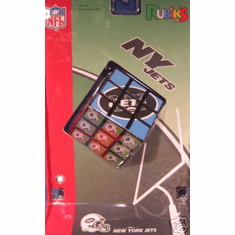 New York Jets RUBIK'S Cube