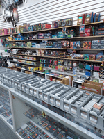 Magic Sealed Product