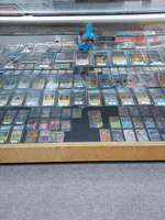 Pokemon Singles
