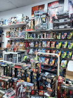 Star Wars Merchandise