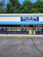 Full Storefront
