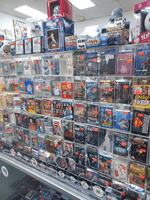 Tons of Non Sports packs