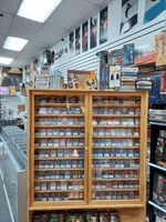 Magic High End Singles