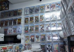Graded Books