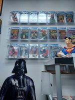 Graded Books 2