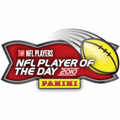 NFL Player of the Day