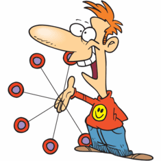 North Jersey Yo-Yo Club Every other Monday starting July 2nd