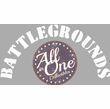 <b><font color=black>Open Now "The Battlegrounds Room" at All In One Collectibles</font></b>