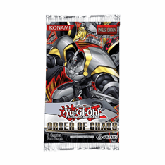 Order of Chaos Booster Pack