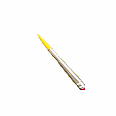 Painting Supplies: Army Painter Hobby Brush - Basecoating
