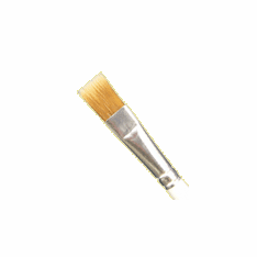 Painting Supplies: Army Painter Wargamer Brush - Vehicle/Terrain