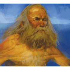 Pirates of the Barbary Coast Brent Rice American Crew