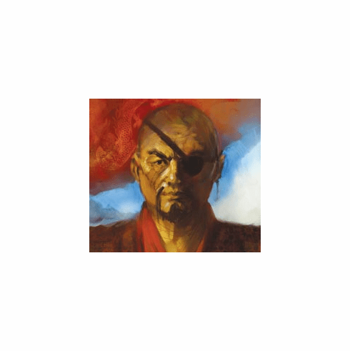 Pirates of the Barbary Coast Captain Jade Rebellion & The Cursed Treasure