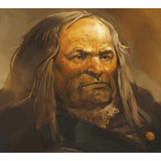 Pirates of the Barbary Coast Commodore Rhys Gryffyn Owen English Crew