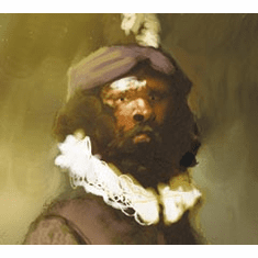 Pirates of the Barbary Coast Duque Marcus Vaccaro Spanish Crew