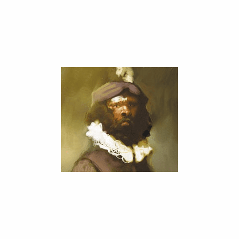 Pirates of the Barbary Coast Duque Marcus Vaccaro Spanish Crew
