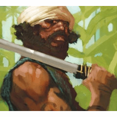 Pirates of the Barbary Coast Explorer Barbary Corsair, English & Vikings Treasure