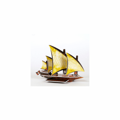 Pirates of the Barbary Coast Janissaries' Blood Ship