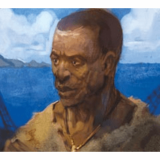 Pirates of the Barbary Coast Khalid Youssef French Crew